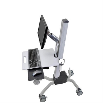 Bild på ERGOTRON NEO-FLEX LCD CART 24-206-214