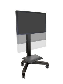 Bild på ERGOTRON NEOFLEX MOBILE MEDIACENTER VHD 24-191-085