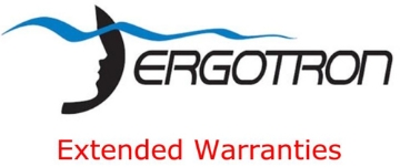 Bild på ERGOTRON POWER MODULE EXTENDED WARRANTY SRVCE-MMUP-3