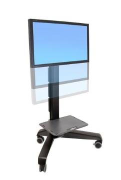 Bild på ERGOTRON NEO-FLEX MOBILE MEDIACENTER 24-190-085
