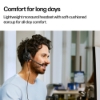 Bild på HP - POLY HP POLY MISSION 425 STEREO USB C01B3A6#AC3