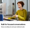 Bild på HP - POLY HP POLY MISSION 425 STEREO USB C01B3A6#AC3