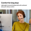 Bild på HP - POLY HP POLY MISSION 425 STEREO USB C01B3A6#AC3