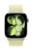 Bild på APPLE 42MM NEON YELLOW SPORT LOOP MFFF4ZM/A