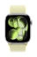 Bild på APPLE 42MM NEON YELLOW SPORT LOOP MFFF4ZM/A