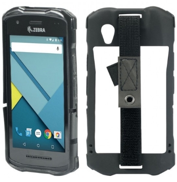 Bild på MOBILIS PROTECH TPU CASE FOR TC21/26 052040