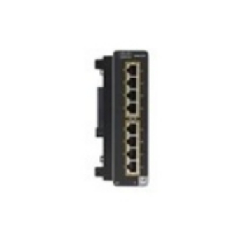 Bild på CISCO CATALYST IE3300 RUGGED 8 PORT IEM-3300-8T=