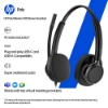 Bild på HP - POLY HP POLY MISSION 425 STEREO USB C01B6AA#AC3