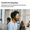 Bild på HP - POLY HP POLY MISSION 425 STEREO USB C01B6AA#AC3