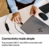 Bild på HP - POLY HP POLY MISSION 425 STEREO USB C01B6AA#AC3