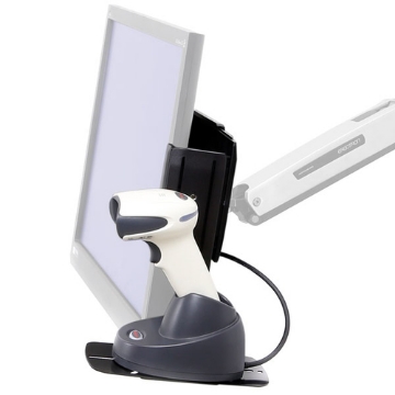 Bild på ERGOTRON SCANNER MOUNT VESA ATTACH 97-815