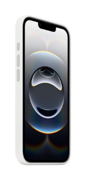Bild på APPLE IPHONE16E SILICONE CASE WHITE MD3P4ZM/A