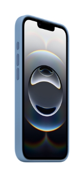 Bild på APPLE IPHONE16E SILICONE CASE WINTER MD3Q4ZM/A