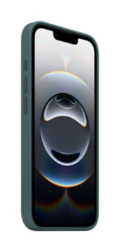 Bild på APPLE IPHONE16E SILICONE CASE LAKE MD3X4ZM/A