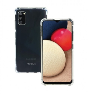 Bild på MOBILIS R SERIES GALAXY A02S 057014