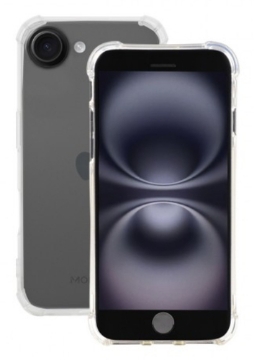 Bild på MOBILIS R SERIES FOR IPHONE 16E - 057036