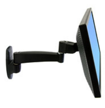 Bild på ERGOTRON SINGLE MONITOR WALL MOUNT 45-233-200