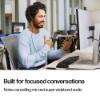 Bild på HP - POLY HP POLY MISSION 425 STEREO USB C01B6A6#AC3