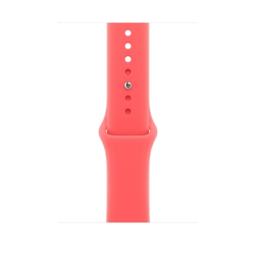 Bild på APPLE 46MM BRIGHT GUAVA SPORT BAND - MHYJ4ZM/A