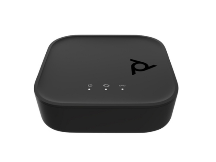 Bild på HP - POLY POLY ATA 400 1FXS VOICE PORT 8F3H4AA#AC3