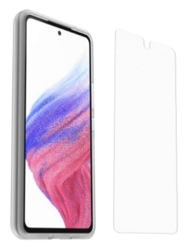 Bild på OTTERBOX OTTERBOX REACT + TRUSTED GLASS 78-80834