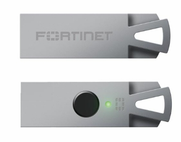 Bild på FORTINET FIVE PIECES OF 2FA FTK-400-5