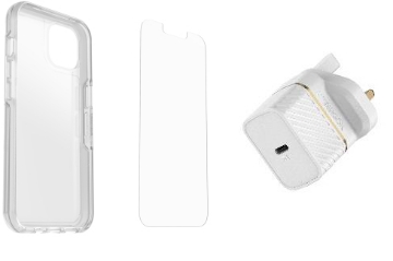 Bild på OTTERBOX OTTERBOX PROTECTION + POWER KIT 78-80621