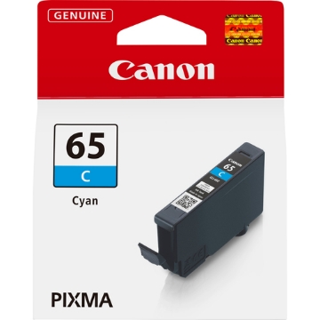 Bild på CANON CYAN INK TANK 4216C001