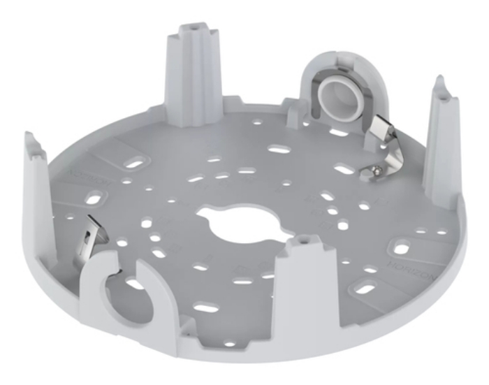 Bild på AXIS AXIS TQ3903-E MOUNTING BRACKET 03303-001
