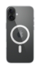 Bild på APPLE IPHONE 16 PLUS CLEAR CASE WITH MA7D4ZM/A