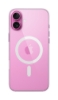 Bild på APPLE IPHONE 16 PLUS CLEAR CASE WITH MA7D4ZM/A