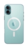 Bild på APPLE IPHONE 16 PLUS CLEAR CASE WITH MA7D4ZM/A