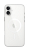 Bild på APPLE IPHONE 16 PLUS CLEAR CASE WITH MA7D4ZM/A