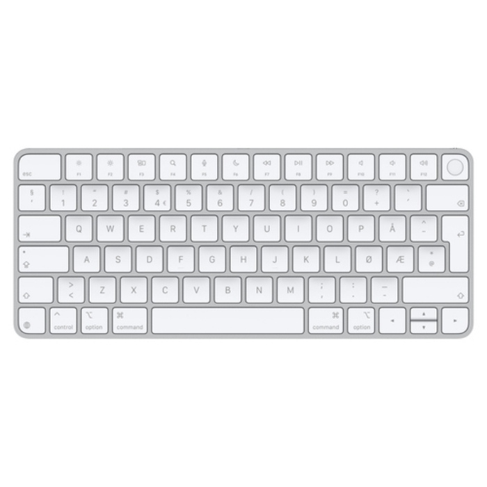 Bild på APPLE MAGIC KBD TOUCH ID MAC MD APPL MXCK3H/A