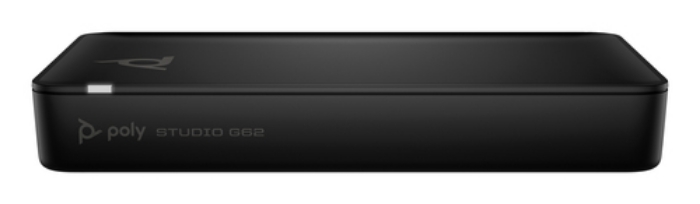 Bild på HP - POLY POLY G62 VCS WITH Poe+ ADAPTER 99T21AA#AC3