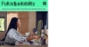 Bild på HP INC. HP 625 FHD WEBCAM 6Y7L1AA#ABB