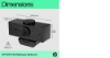 Bild på HP INC. HP 625 FHD WEBCAM 6Y7L1AA#ABB