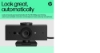 Bild på HP INC. HP 625 FHD WEBCAM 6Y7L1AA#ABB
