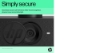 Bild på HP INC. HP 625 FHD WEBCAM 6Y7L1AA#ABB