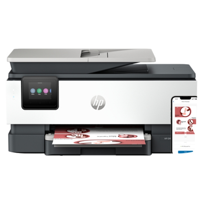 Bild på HP INC. OFFICEJET PRO 8132E AIO LIGHT 40Q45B#629