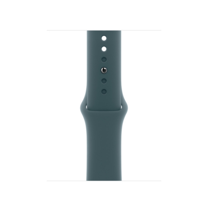 Bild på APPLE 40MM LAKE GREEN SPORT BAND - MAX64ZM/A
