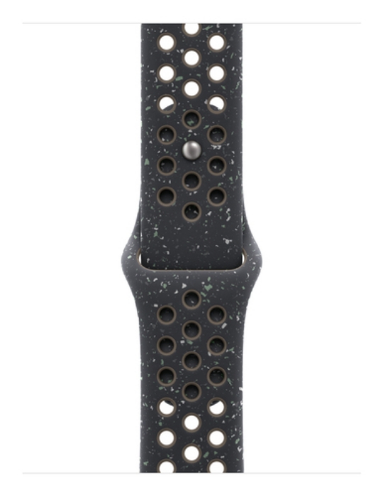 Bild på APPLE 40MM MIDNIGHT SKY NIKE SPORT BA MC1X4ZM/A