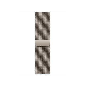 Bild på APPLE 40MM NATURAL MILANESE LOOP MAXK4ZM/A