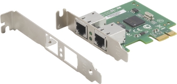 Bild på HP INC. ALLIED TELESIS AT-2911T/2 6E3Y9AA
