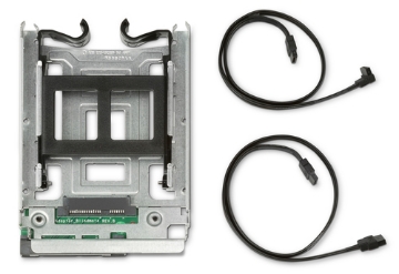 Bild på HP INC. 2.5IN TO 3.5IN HDD ADAPTER KIT J5T63AA