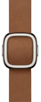 Bild på APPLE 42MM CARAMEL MODERN BUCKLE - MGG54ZM/A