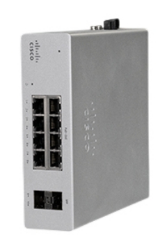 Bild på CISCO MERAKI MS130R-8P CLOUD MGD
