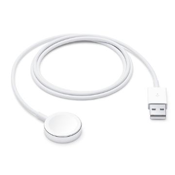 Bild på APPLE APPLE WATCH MAGNETIC CHARGING MW6A3ZM/A