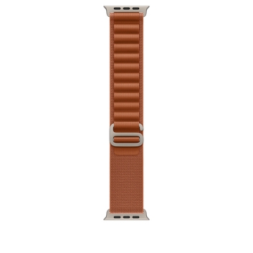 Bild på APPLE 49MM TERRA COTTA ALPINELOOP MFTC4ZM/A