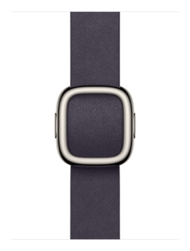 Bild på APPLE 42MM MIDNIGHT PURPLE MODERN MGG84ZM/A